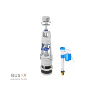 نياجرا مقعدة قطعة واحدة 21 سم