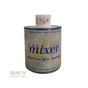 ستوك ايطالي مع منشف 1/4كغ MIXER