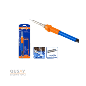 كاوي لحام صناعي 80W WADFOW