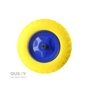 عجل فوم 400 ملم