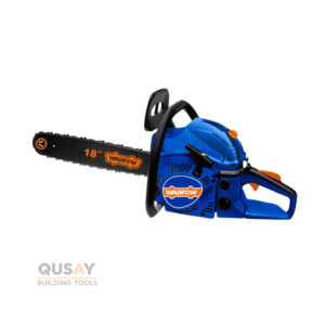 منشار شجر بنزين WADFOW