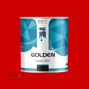 زياتي قولدن 550 – Fire Red