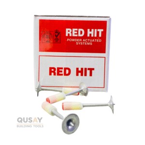 علبة طلق 32MM