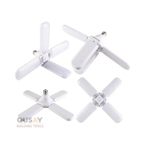 لمبة الفراشة MISK LIGHT 50W