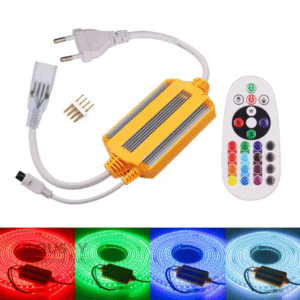 محول المنيوم 4 مخارج