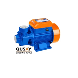 مضخة ماء 1 حصان WADFOW