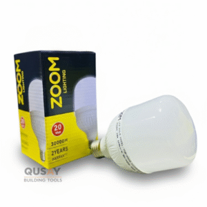 لمبة ليد ZOOM 20W
