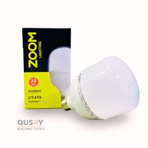 لمبة ليد ZOOM 30W