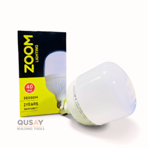 لمبة ليد ZOOM 40W