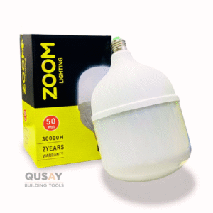 لمبة ليد ZOOM 50W