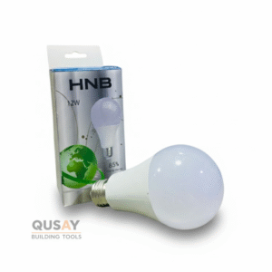 لمبة HNB 12W
