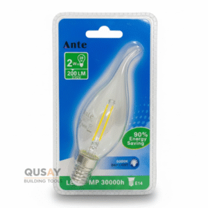 لمبة بلحة سن 14 Ante LED