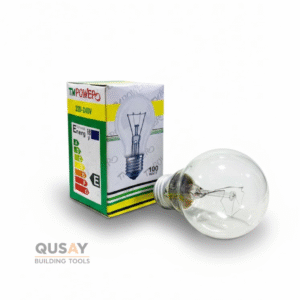 لمبة حراري 100W