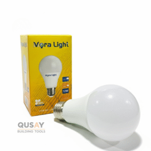 لمبة Mora Light LED 12W