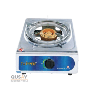 طباخ غاز مفرد