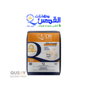 روبة بلاط القدس ابيض 1001