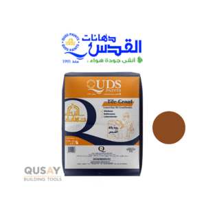 روبة بلاط القدس بني 1008