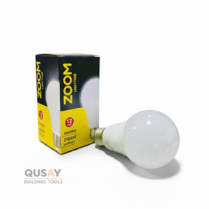 لمبة ليد ZOOM 12W