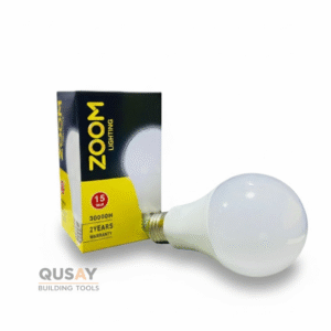 لمبة ليد ZOOM 15W