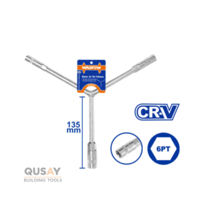 مثلث بوكس متعدد WADFOW