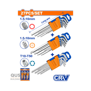 عرض 3 اطقم الن كي WADFOW
