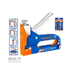 مكبس تنجيد متعدد WADFOW