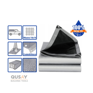 شادر مشمع 3*4م فضي WADFOW