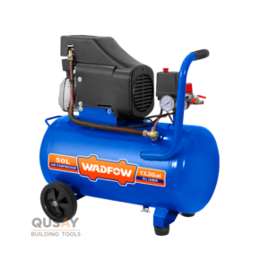 كمبريسة هواء 50 لتر- 2.5 حصان WADFOW