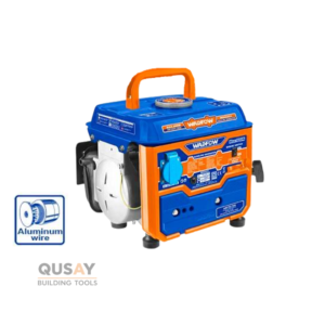 مولد كهرباء بنزين WADFOW 800W