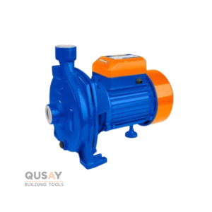 مضخة مياه 1 حصان فراشي عريض WODFOW