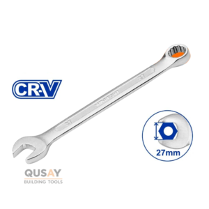 مفتاح شق رنق صناعي 27ملي WADFOW