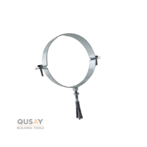 مربط مواسير صيني 1"