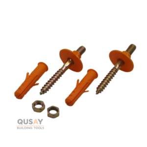 براغي مغسلة 10ملم*8.5سم صيني