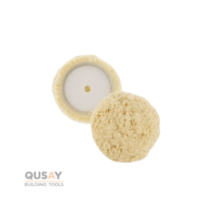 فروة بوليش 7" HEAVY DUTY