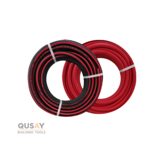 بربيش غاز ايطالي 25م