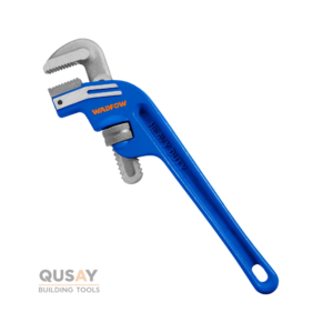 مفتاح مواسير 12" معكوف WADFOW