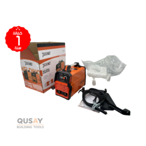 ماكنة لحام 200 امبير ROCH (MMA-140)