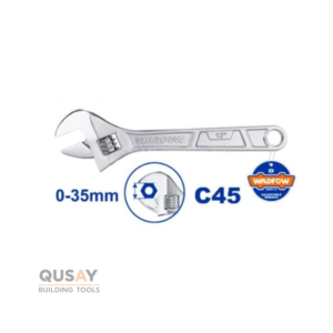 مفتاح جادور 12" WADFOW