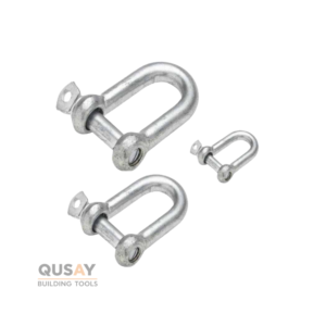 مربط حرف 10ملم D