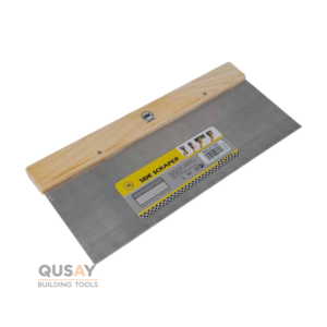 سكينة معجونة 25 سم صيني SK