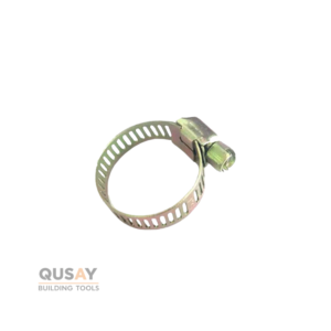 مربط بربيش غاز 3/4" تايواني