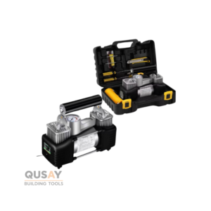 منفاخ سيارة الجمل 2 سلندر +عدة