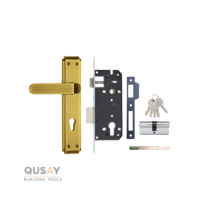 زرفيل ذهبي ASIA AE-2