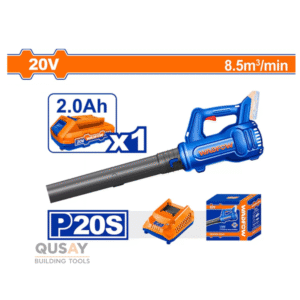 بلور شحن 20 فولت مع بطارية وشاحن WADFOW