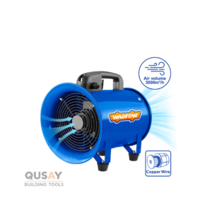 بلور صناعي برميل 10" WADFOW