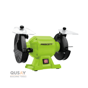 ماكنة حجر جلخ PRESCOTT 350W