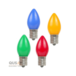 نواسة ملونة