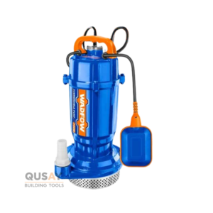 مضخة ماء غاطسة 1 حصان WADFOW