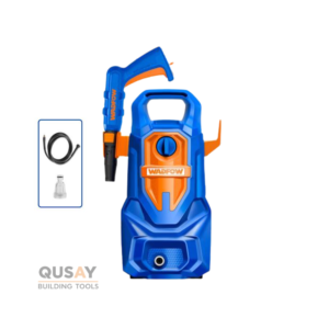 مضخة غسيل سيارات WADFOW 1200W