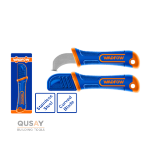 عراية سلك سكينة 7" WADFOW